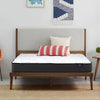 Giselle Bedding Glay Bonnell Spring Mattress 16cm Thick Double Giselle