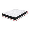 Giselle Bedding Glay Bonnell Spring Mattress 16cm Thick Queen Giselle