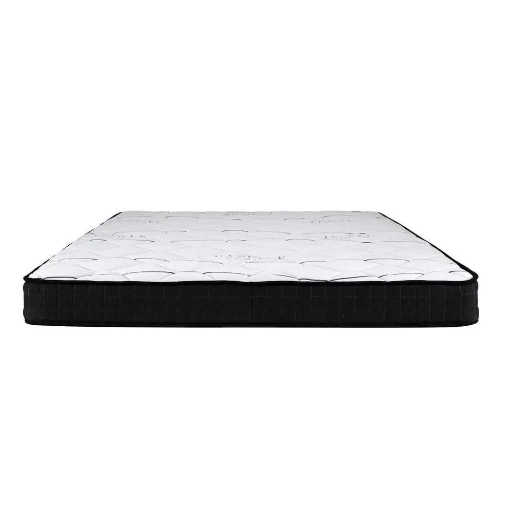 Giselle Bedding Glay Bonnell Spring Mattress 16cm Thick Queen Giselle