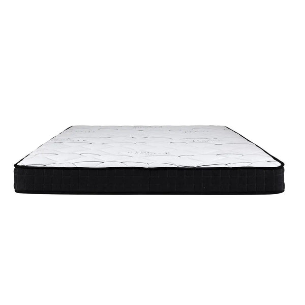 Giselle Bedding Glay Bonnell Spring Mattress 16cm Thick Queen Giselle
