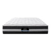 Giselle Bedding Lotus Tight Top Pocket Spring Mattress 30cm Thick King Giselle