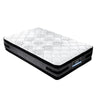 Giselle Bedding Luna Euro Top Cool Gel Pocket Spring Mattress 36cm Thick King Single Giselle