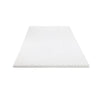 Giselle Bedding Mattress Topper Egg Crate Foam Toppers Bed Protector Underlay KS from Deals499 at Deals499
