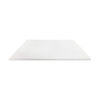 Giselle Bedding Mattress Topper Egg Crate Foam Toppers Bed Protector Underlay KS from Deals499 at Deals499