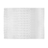 Giselle Bedding Memory Foam Mattress Topper 7-Zone Airflow Pad 8cm Single White from Deals499 at Deals499