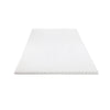 Giselle Bedding Memory Foam Mattress Topper Egg Crate 5cm Queen from Deals499 at Deals499