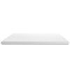 Giselle Bedding Memory Foam Mattress Topper w/Cover 8cm - Queen Giselle