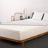 Giselle Bedding Memory Foam Mattress Topper w/Cover 8cm - Queen Giselle