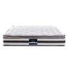 Giselle Bedding Normay Bonnell Spring Mattress 21cm Thick King Giselle