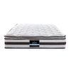 Giselle Bedding Normay Bonnell Spring Mattress 21cm Thick Single Giselle