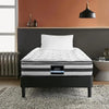 Giselle Bedding Normay Bonnell Spring Mattress 21cm Thick Single Giselle
