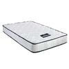 Giselle Bedding Peyton Pocket Spring Mattress 21cm Thick King Single Giselle