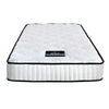Giselle Bedding Peyton Pocket Spring Mattress 21cm Thick King Single Giselle