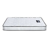 Giselle Bedding Peyton Pocket Spring Mattress 21cm Thick King Single Giselle