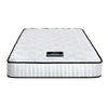 Giselle Bedding Peyton Pocket Spring Mattress 21cm Thick Queen Giselle
