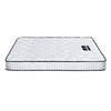 Giselle Bedding Peyton Pocket Spring Mattress 21cm Thick Queen Giselle