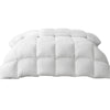 Giselle Bedding Queen Size 500GSM Goose Down Feather Quilt from Deals499 at Deals499