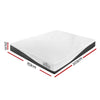 Giselle Bedding Queen Size Memory Foam Mattress Cool Gel without Spring Giselle
