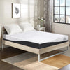 Giselle Bedding Queen Size Memory Foam Mattress Cool Gel without Spring Giselle