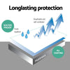 Giselle Bedding Queen Size Waterproof Bamboo Mattress Protector Giselle