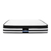 Giselle Bedding Rostock Euro Top Pocket Spring Mattress 27cm Thick Queen Giselle