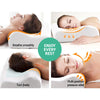 Giselle Bedding Set of 2 Cool Gell Memory Foam Pillows Giselle