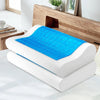 Giselle Bedding Set of 2 Cool Gell Memory Foam Pillows Giselle