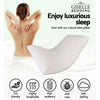 Giselle Bedding Set of 2 Natural Latex Pillow Giselle