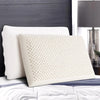 Giselle Bedding Set of 2 Natural Latex Pillow Giselle