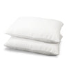 Giselle Bedding Set of 2 Visco Elastic Memory Foam Pillows Giselle