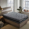 Giselle Bedding Wendell Pocket Spring Mattress 22cm Thick King Single Giselle