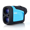 Golf Laser Range Finder 600M Hunting Rangefinder Distance Height Speed Measure Deals499