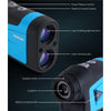 Golf Laser Range Finder 600M Hunting Rangefinder Distance Height Speed Measure Deals499