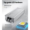 Greenfingers 1000W LED Grow Light Full Spectrum Indoor Veg Flower All Stage Deals499