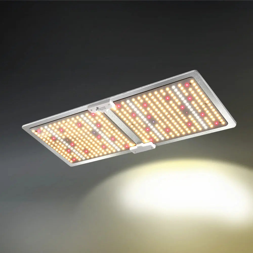 Greenfingers 2200W LED Grow Light Full Spectrum Indoor Veg Flower All Stage Deals499