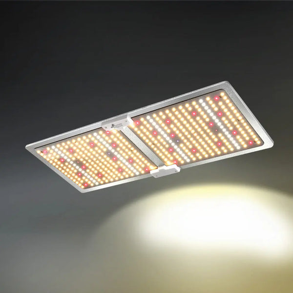 Greenfingers 2200W LED Grow Light Full Spectrum Indoor Veg Flower All Stage Deals499