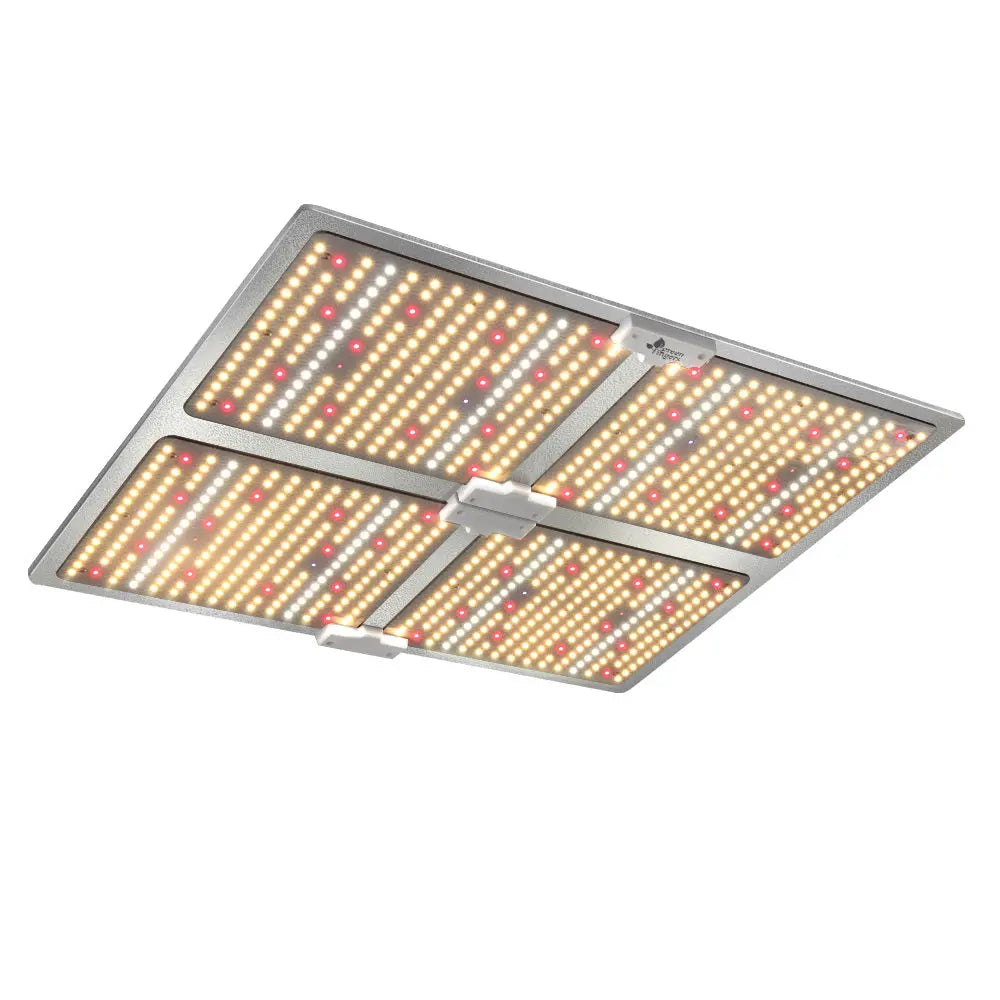 Greenfingers 4500W LED Grow Light Full Spectrum Indoor Veg Flower All Stage Deals499