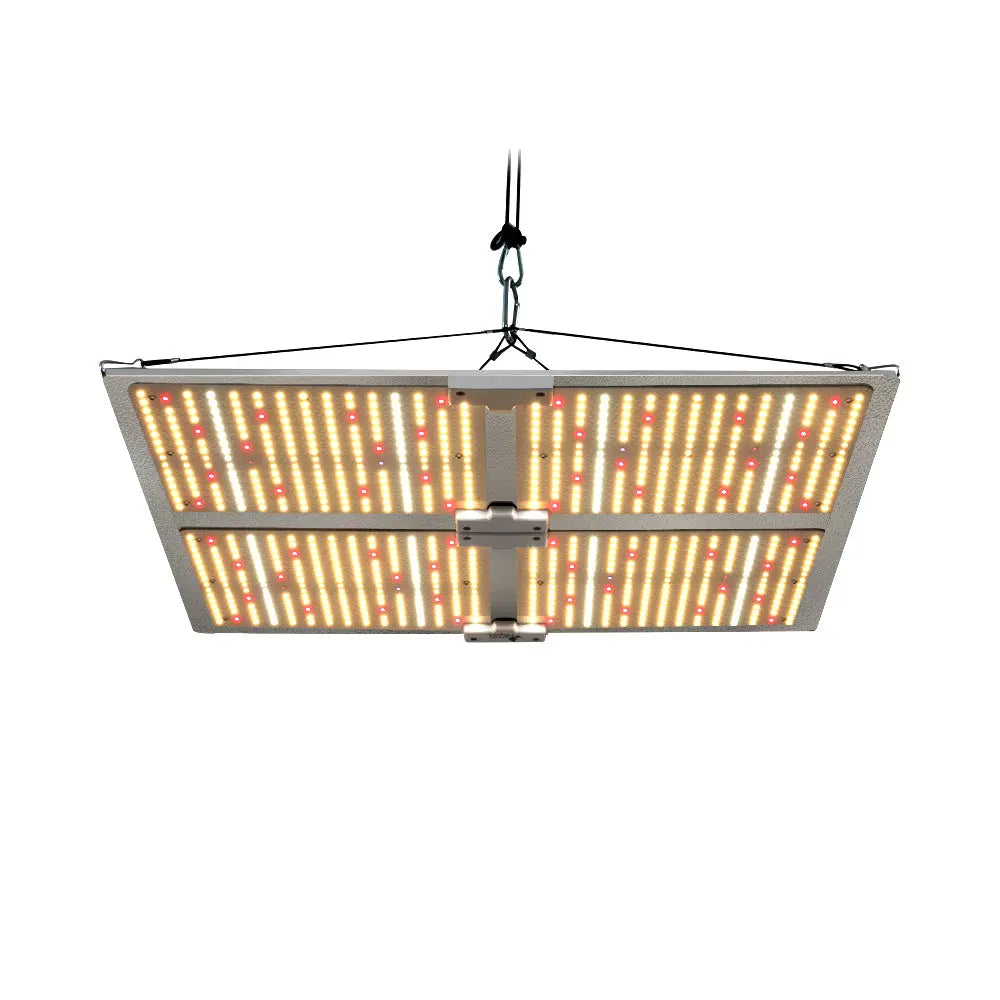 Greenfingers 4500W LED Grow Light Full Spectrum Indoor Veg Flower All Stage Deals499