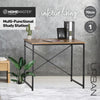Home Master Multifunctional Study Station Sleek Stylish Modern Design 70cm Deals499