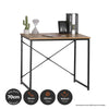 Home Master Multifunctional Study Station Sleek Stylish Modern Design 70cm Deals499