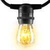 Jingle Jollys 74m Festoon String Lights Christmas Bulbs Party Wedding Garden Party Deals499
