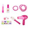 Keezi 30 Piece Kids Dressing Table Set - Pink Deals499