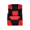 Keezi Kids Recliner Chair PU Leather Gaming Sofa Lounge Couch Children Armchair Deals499