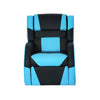 Keezi Kids Recliner Chair PU Leather Gaming Sofa Lounge Couch Children Armchair Deals499
