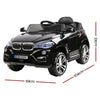 Kids Ride On Car BMW X5 Inspired Electric 12V Black Deals499
