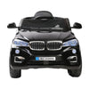 Kids Ride On Car BMW X5 Inspired Electric 12V Black Deals499