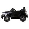 Kids Ride On Car BMW X5 Inspired Electric 12V Black Deals499