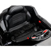 Kids Ride On Car BMW X5 Inspired Electric 12V Black Deals499