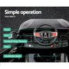 Kids Ride On Car BMW X5 Inspired Electric 12V Black Deals499