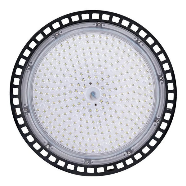 Leier LED High Bay Lights Light 200W Industrial Workshop Warehouse Gym BK Deals499